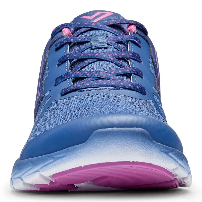 Vionic Women's Miles II Sneakers- Indigo