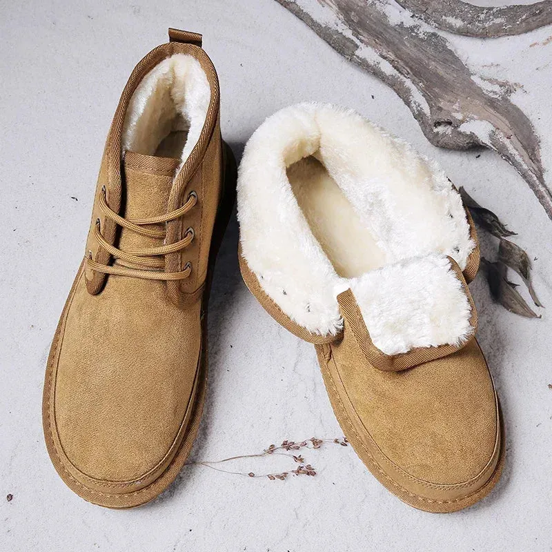 Waterproof Chelsea Boots | LEO