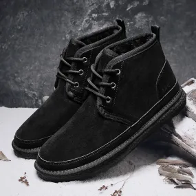 Waterproof Chelsea Boots | LEO