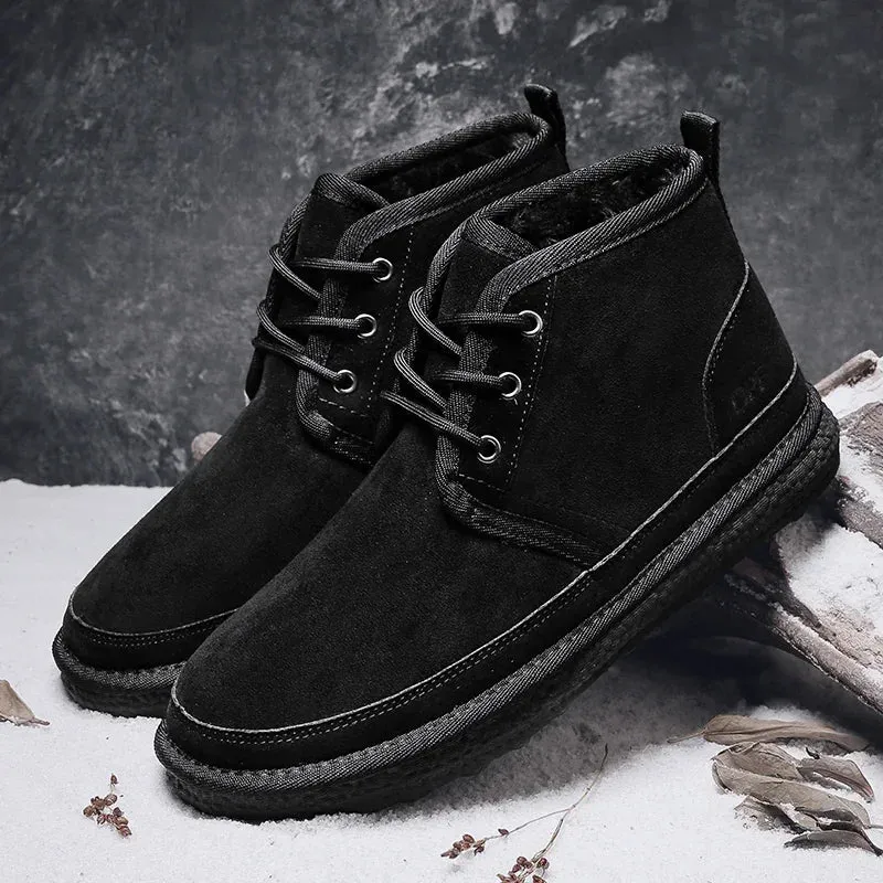 Waterproof Chelsea Boots | LEO
