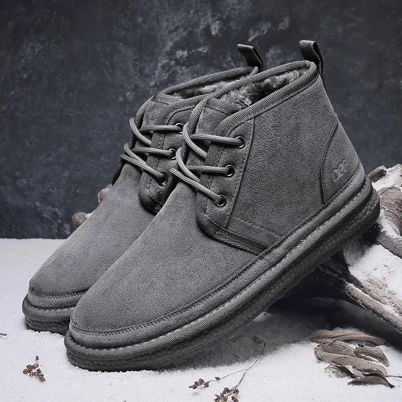 Waterproof Chelsea Boots | LEO