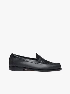 Weejuns Larson Letterman Penny Loafers