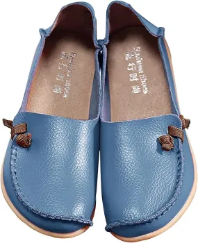 Women Shoes Dressy Comfortable Women's Fashion Sneakers Wide Width Loafers for Women Wide Fashion Round Toe Christmas Running Shoes Women Comfortable & Lightweight