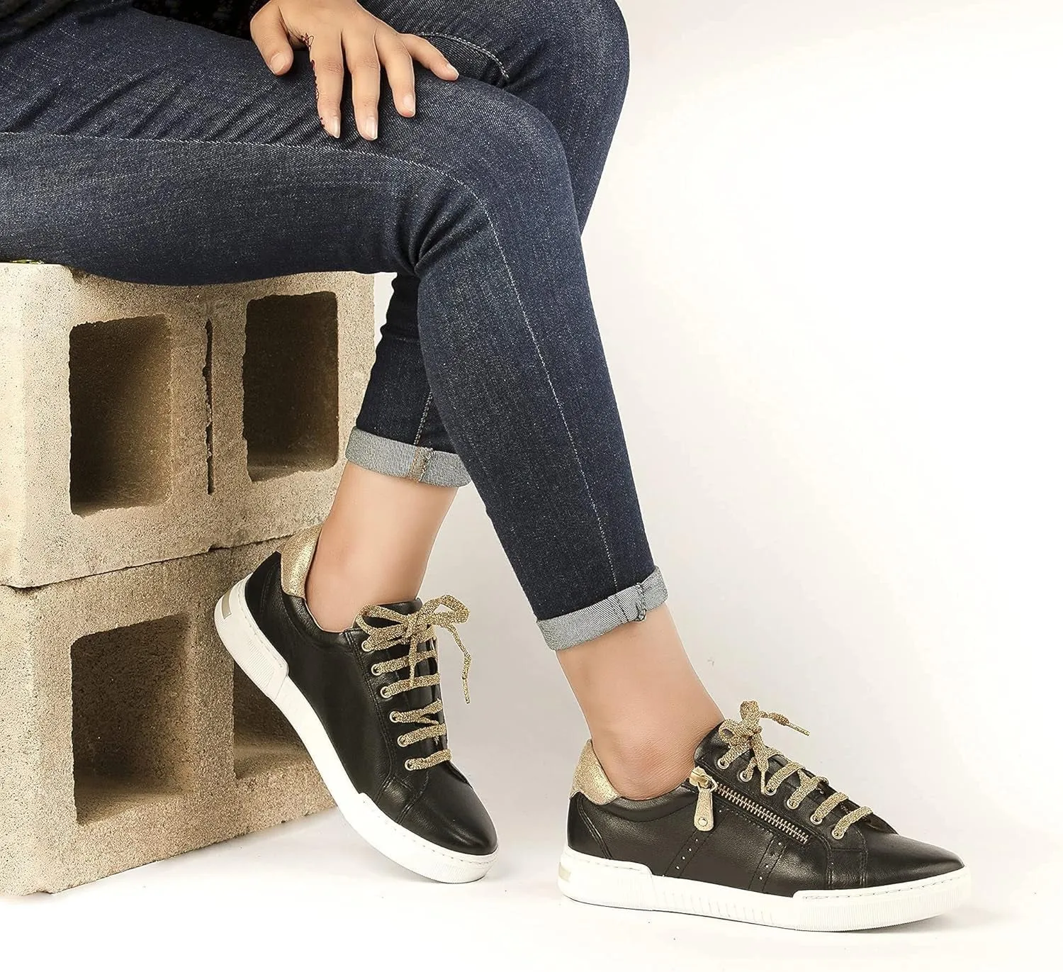 Women’S Comfortable Casual Sneakers