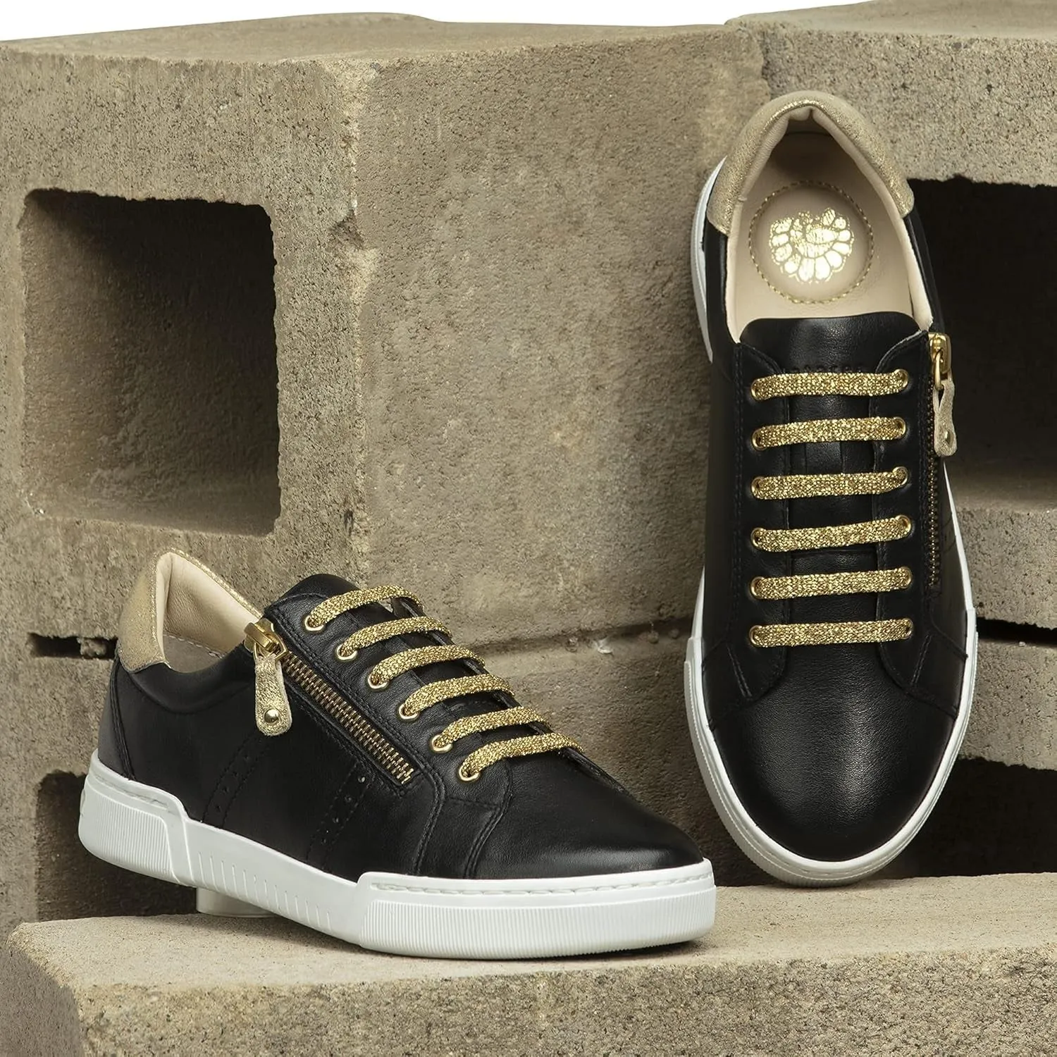 Women’S Comfortable Casual Sneakers