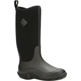WOMEN'S HALE BLACK
