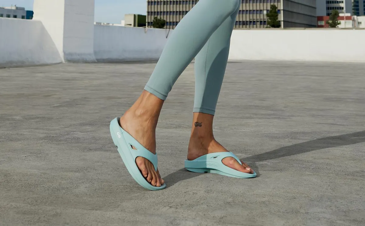 Women's OOriginal Sandal - Mist