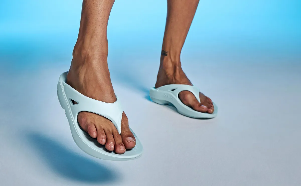 Women's OOriginal Sandal - Mist