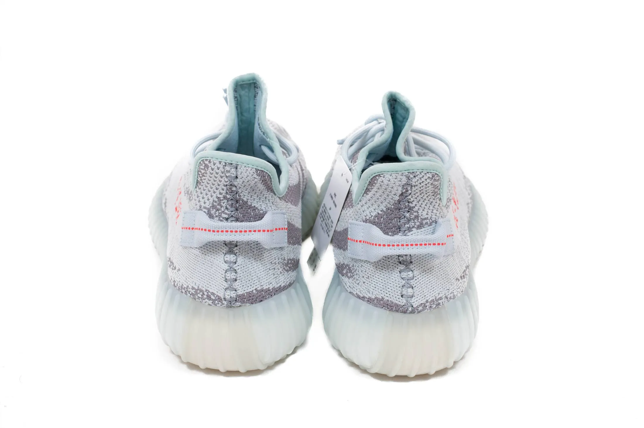 Yeezy Boost 350 V2 Blue Tint