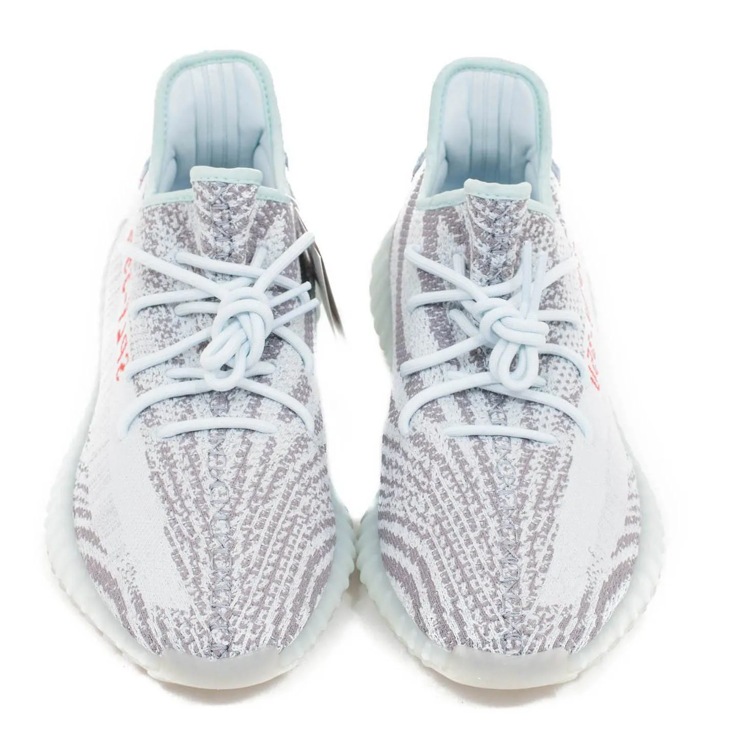 Yeezy Boost 350 V2 Blue Tint